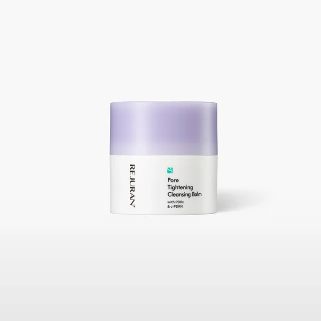 Rejuran Cleansers Pore Tightening Cleansing Balm baume 220mL pores