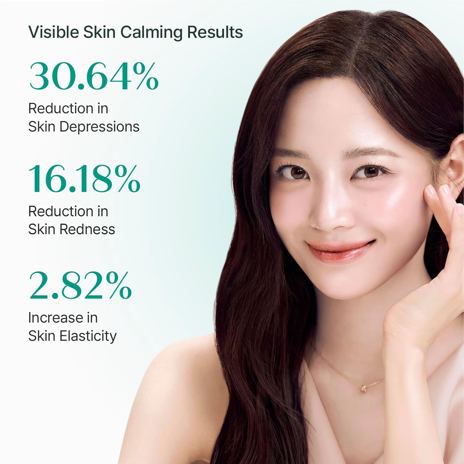 Rejuran Recover Firming Cream crème visage 50 ml fermeté