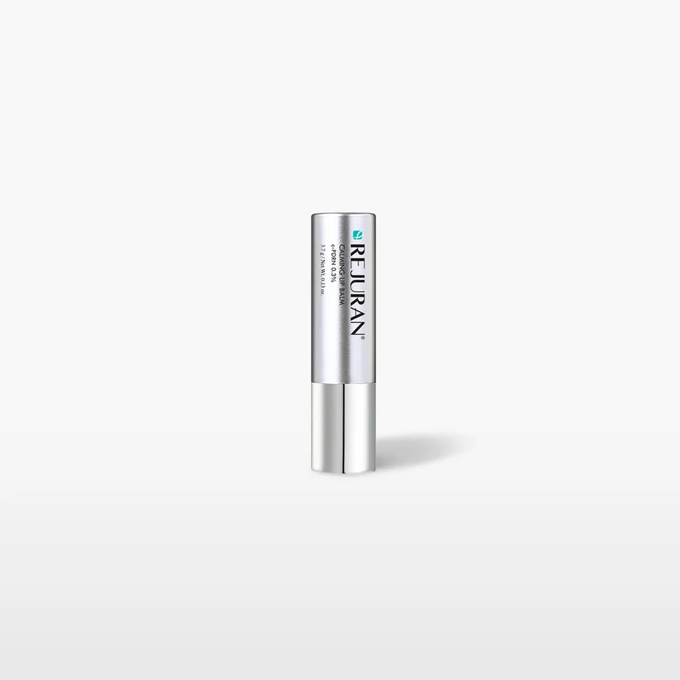 Rejuran Eye & Lip Care Calming Lip Balm baume à lèvres 3.7g hydratant