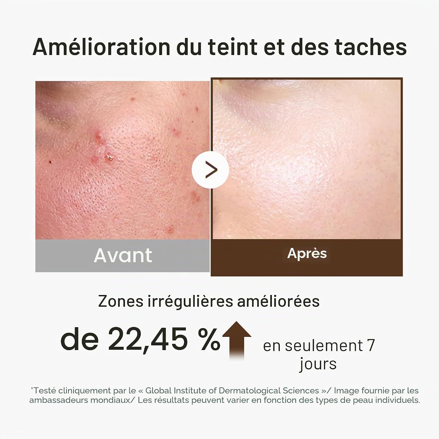 Medicube Deep Vita C Crème Capsule Vitamine C Éclat