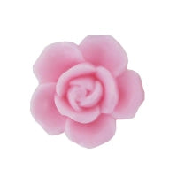Mélusine Soin corps savon rose 30 g rose de Grasse
