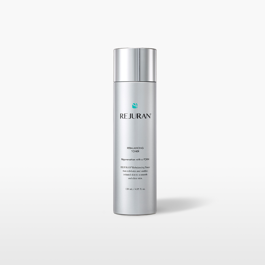 Rejuran Rebalancing Toner lotion purifiante tea tree 1 flacon