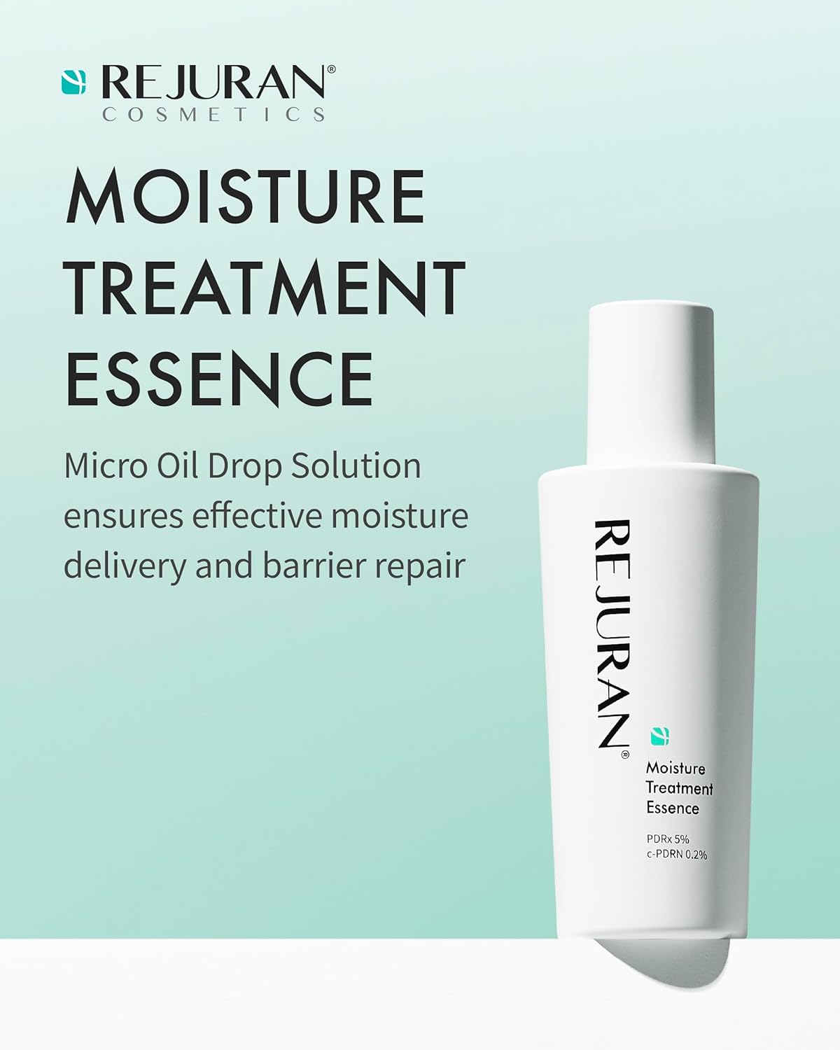 Rejuran Moisture Treatment Essence essence hydratante 70mL