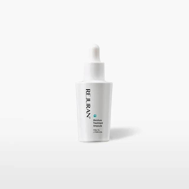 Rejuran Ampoules Moisture Treatment Ampoule sérum 30mL hydratant