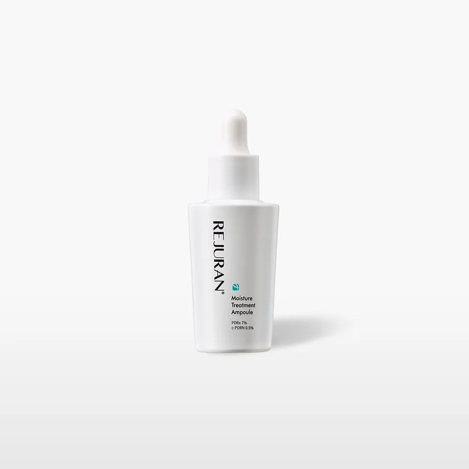 Rejuran Ampoules Moisture Treatment Ampoule sérum 30mL hydratant