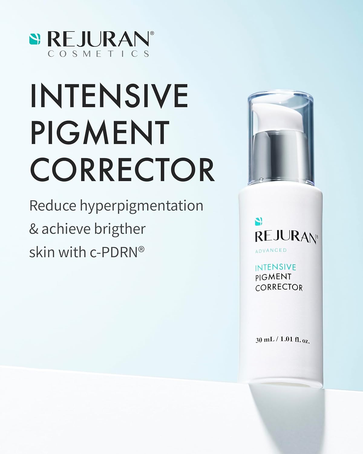 Rejuran Advanced Pigment Corrector soin taches 1 flacon