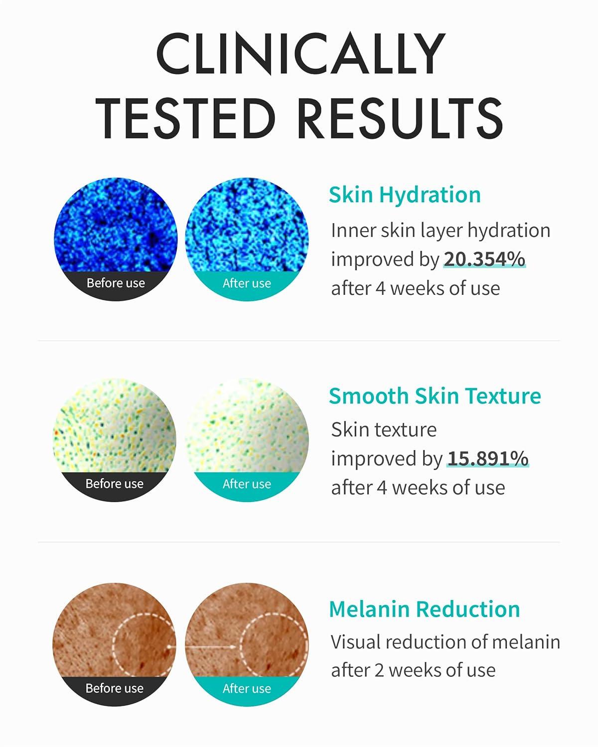 Rejuran Turnover crème visage 50 ml hydratante éclat