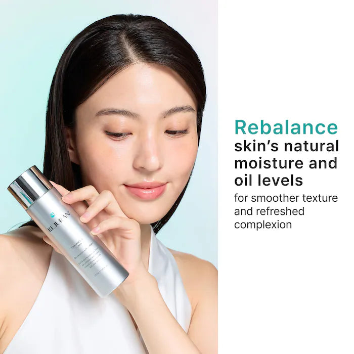 Rejuran Rebalancing Toner lotion purifiante tea tree 1 flacon