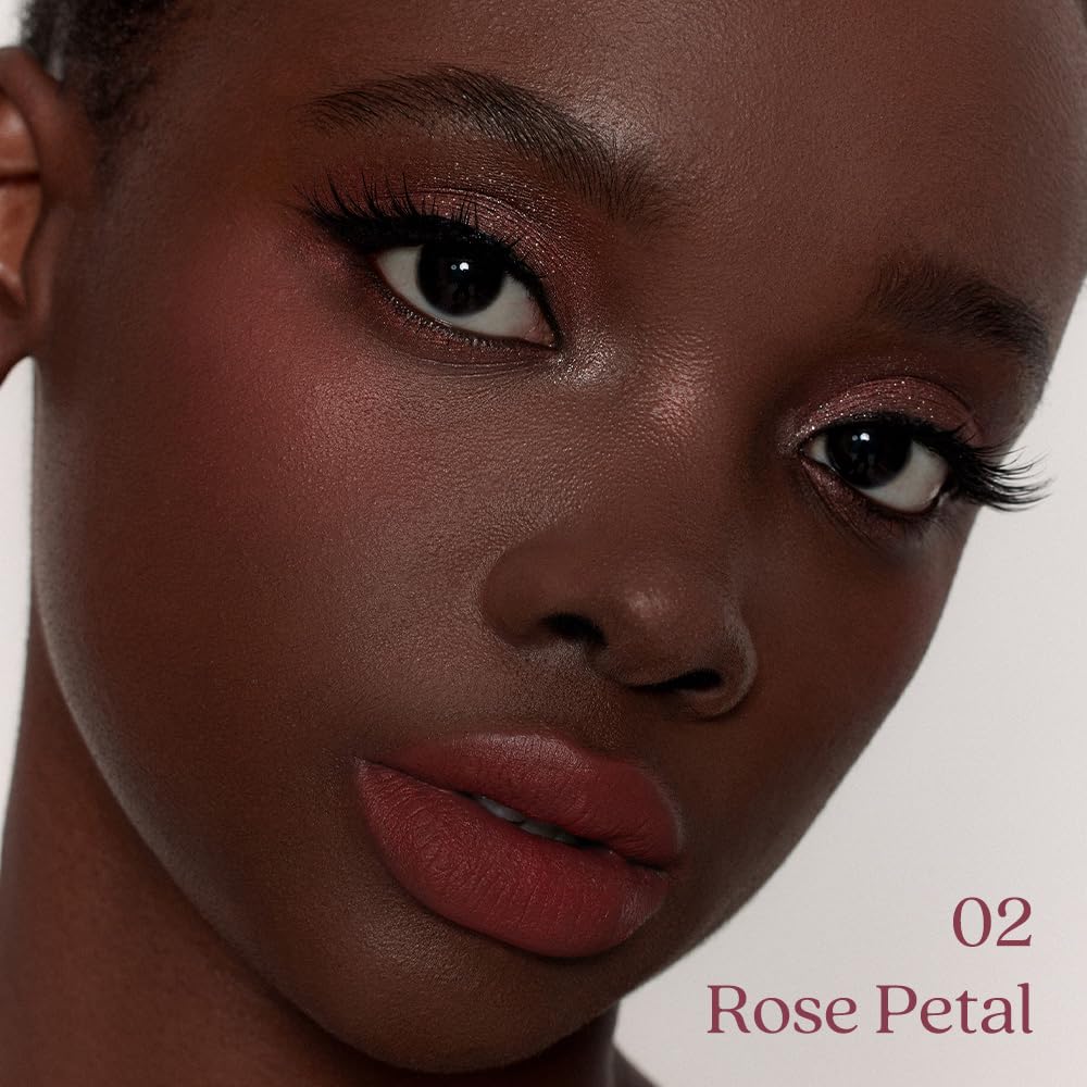 Dasique Eye Palette 02 Rose Petal Fard Paupières 9 Teintes
