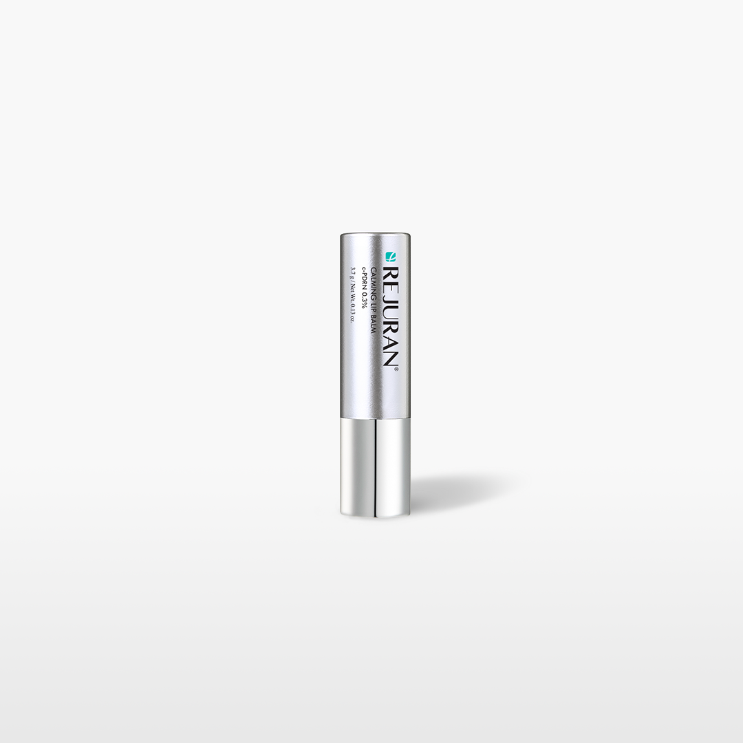 Rejuran Eye & Lip Care Calming Lip Balm baume à lèvres 3.7g hydratant