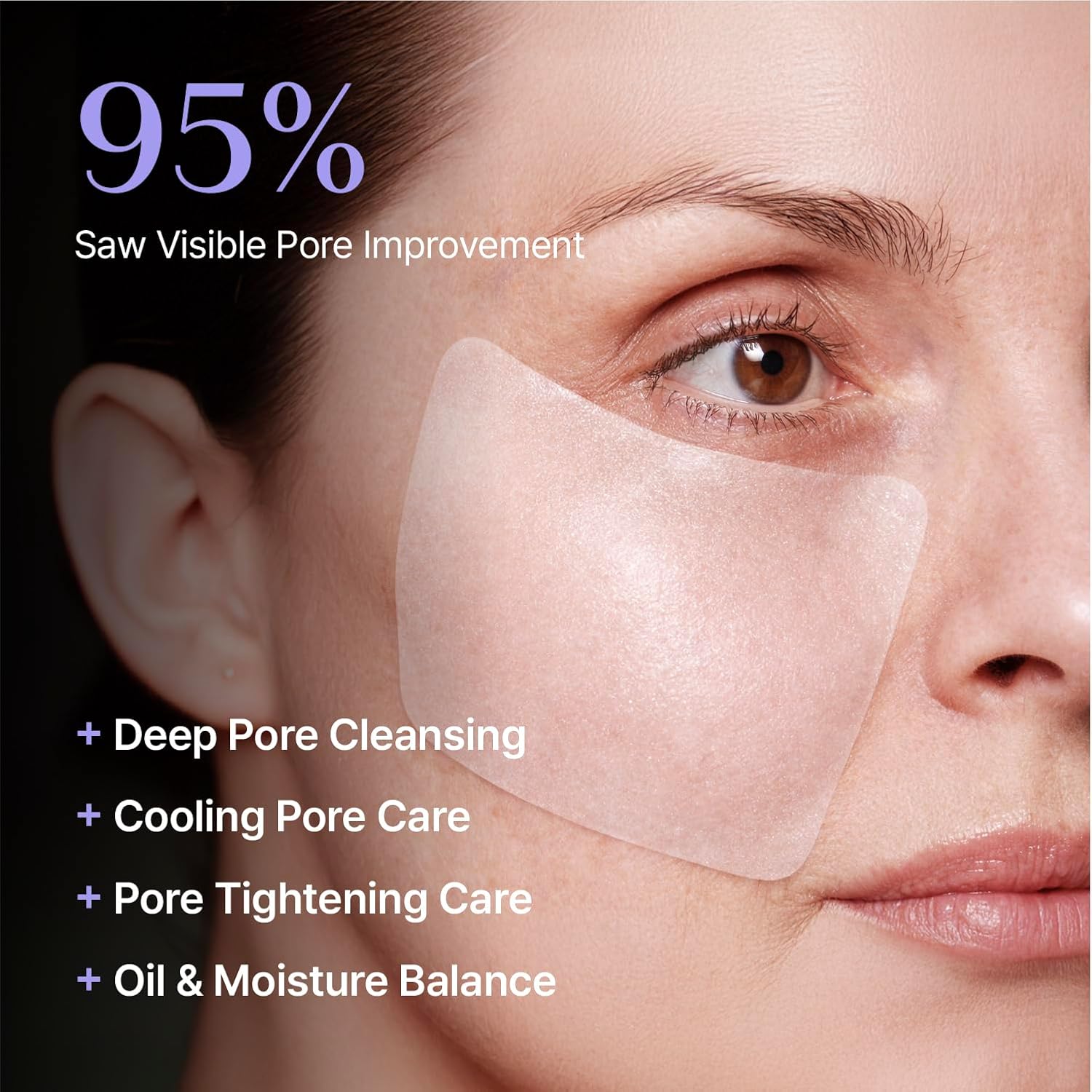 Rejuran Pore Tightening Toner Pad lotion pads pores 220mL