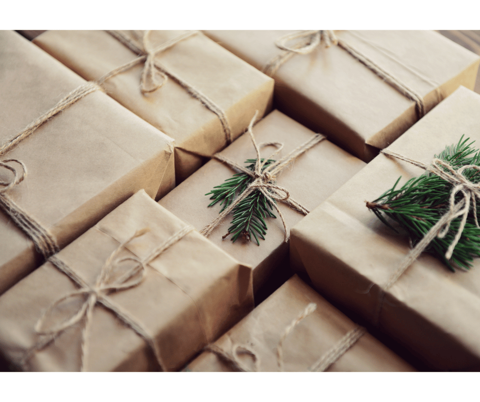 Mélusine Coffrets cadeaux Coffret cadeau savon shampoings solides