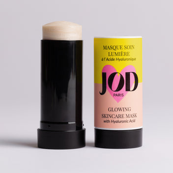 JOD Les Routines The Amazing One duo masques éclat