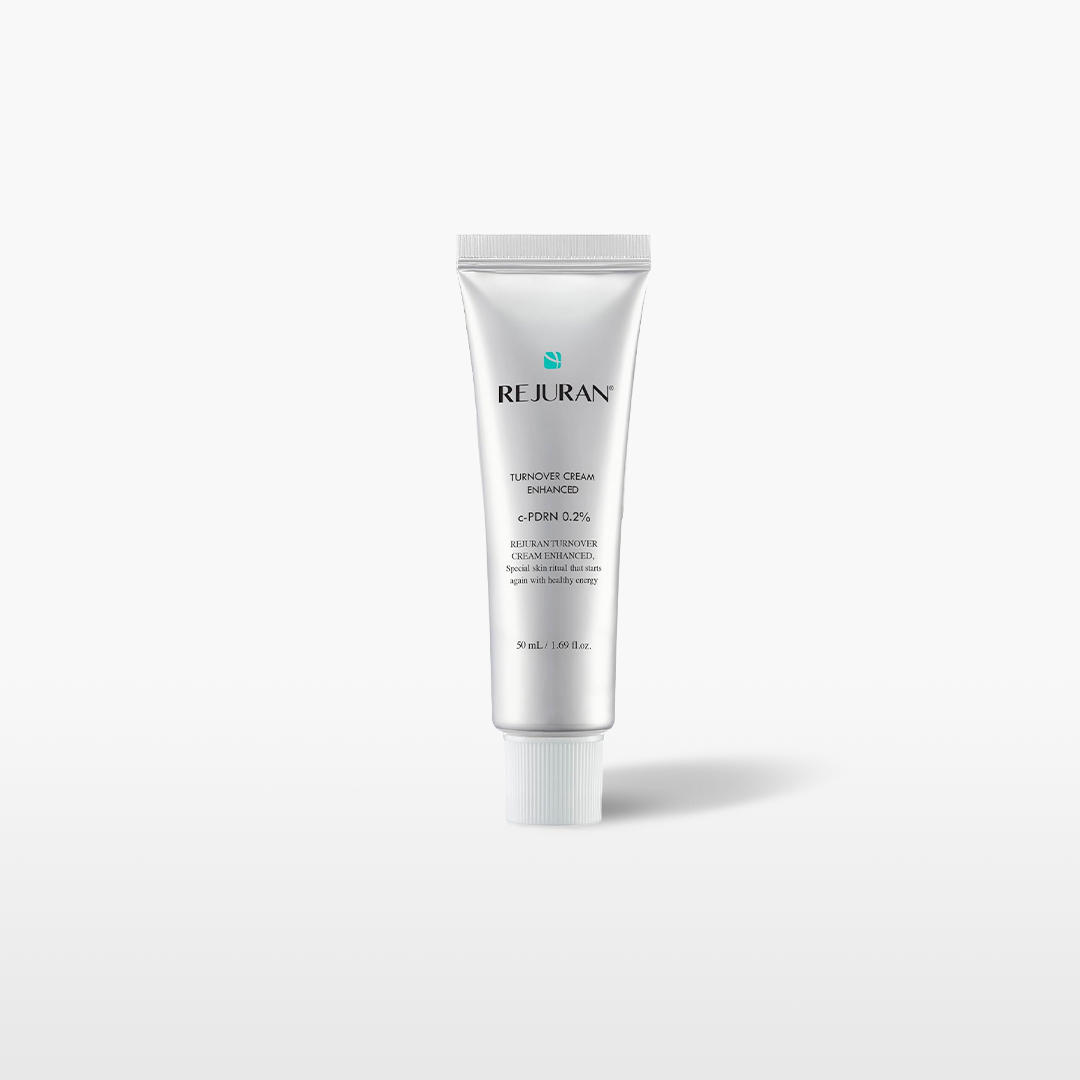 Rejuran Turnover crème visage 50 ml hydratante éclat