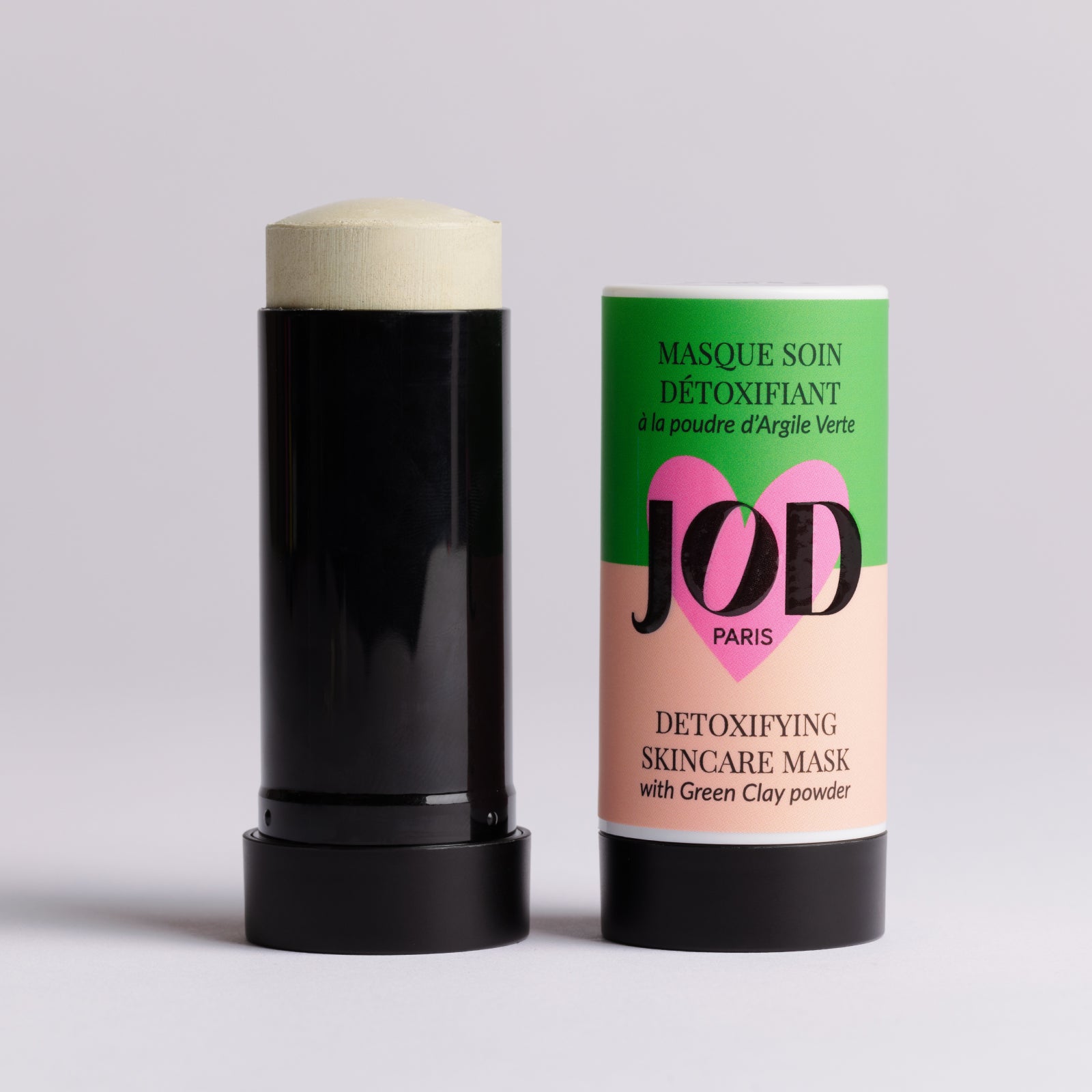 JOD Les Routines Rentrée Peau Neuve Routine Stick Régénérante Soleil