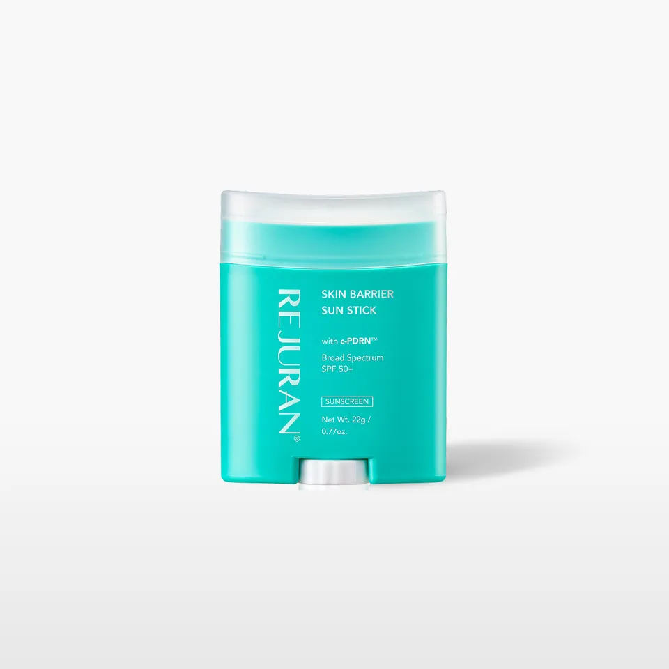 Rejuran Skin Barrier Sun Stick solaire SPF50+ 22 g