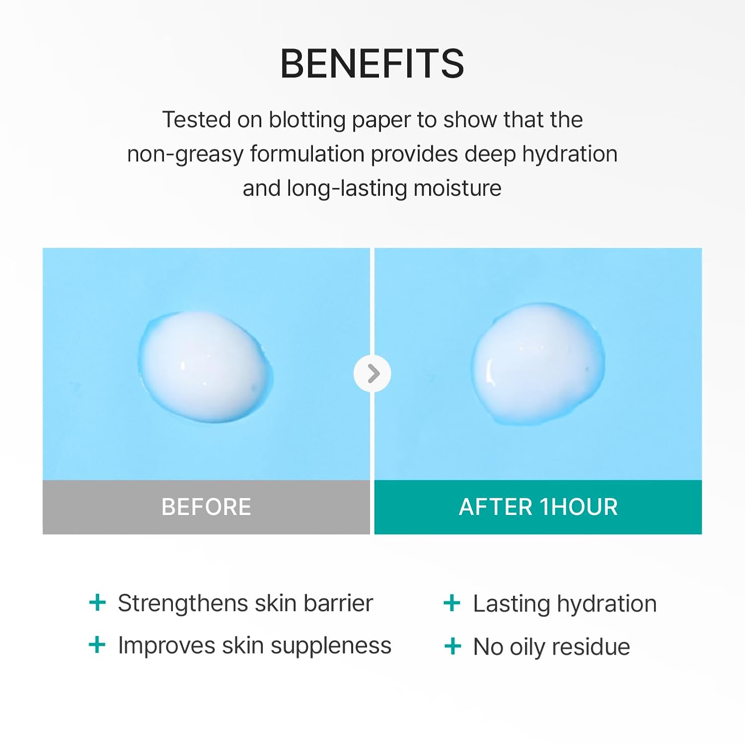 Rejuran Refreshing Emulsion émulsion visage hydratante légère