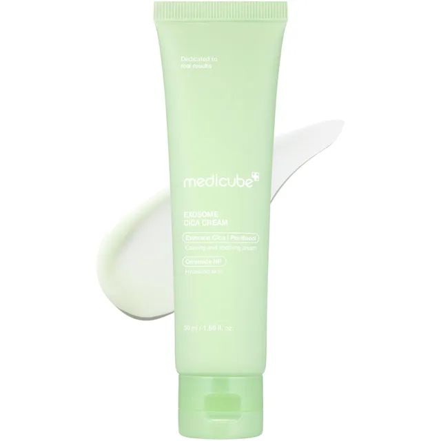 Medicube Super Cica Crème Exosome CICA crème visage 50 ml