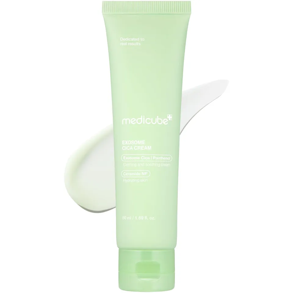 Medicube Super Cica Crème Exosome CICA crème visage 50 ml