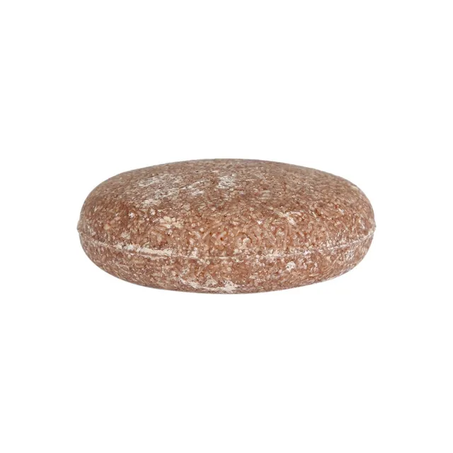 Mélusine Soins cheveux Shampoing Solide Cheveux Ternes chanvre