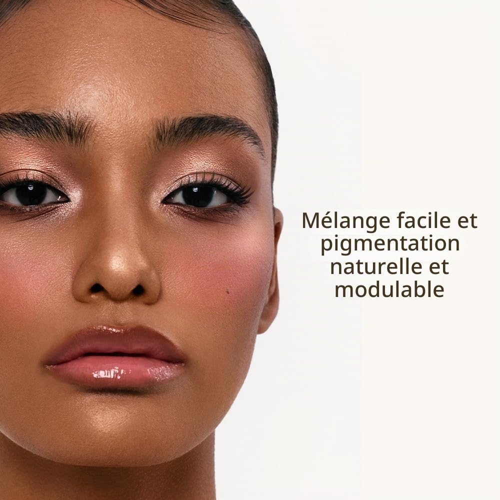 Dasique Eye Palette 11 Chocolat Caramel Fard Paupières 9 Teintes