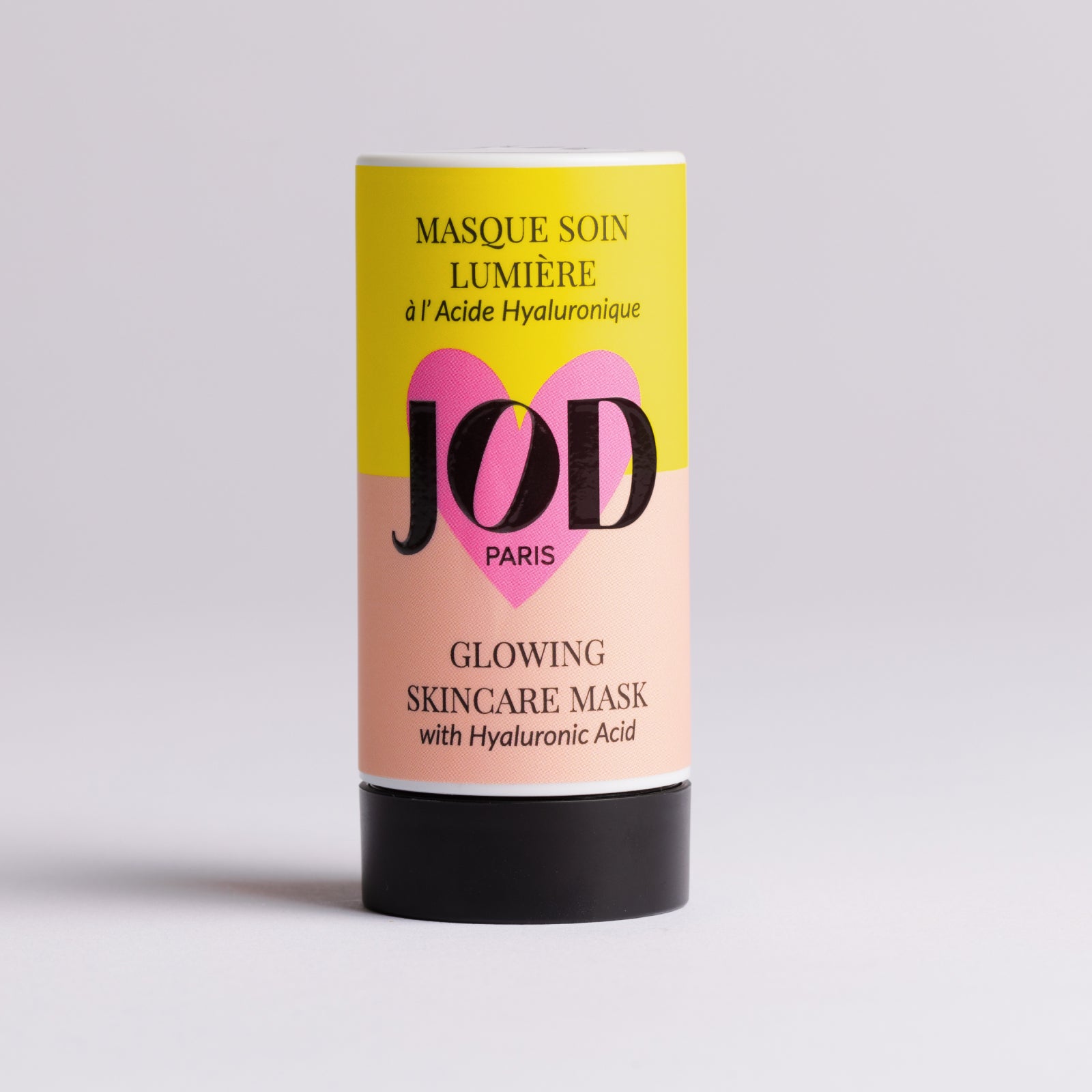 JOD Les Soins Experts Masque Soin Lumière masque visage 20g éclat