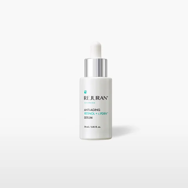 Rejuran Advanced Retinol c-PDRN Serum sérum anti-âge