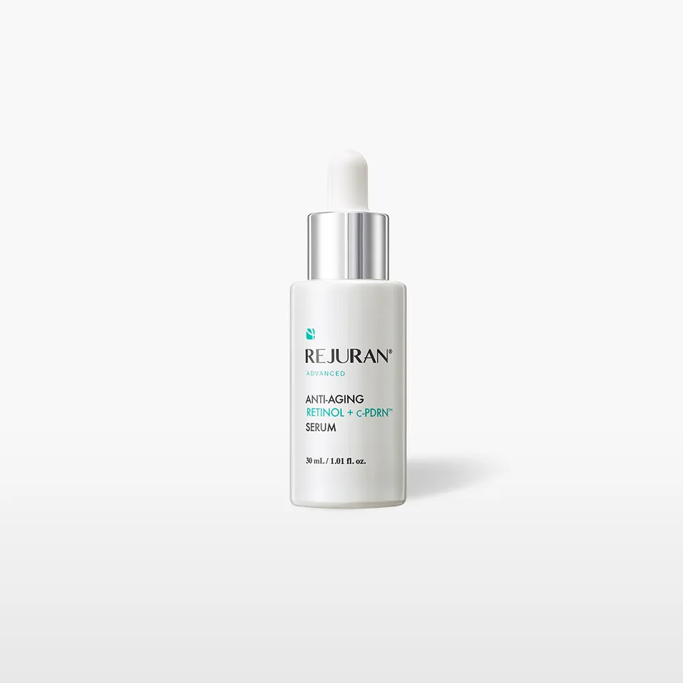Rejuran Advanced Retinol c-PDRN Serum sérum anti-âge