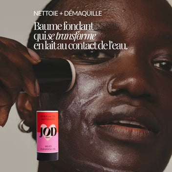 JOD Les Routines The Ambititous One Coffret 4 Soins