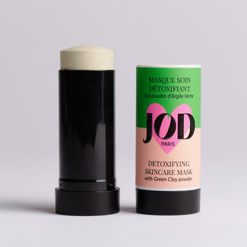 JOD Les Routines The Silky One duo peau normale
