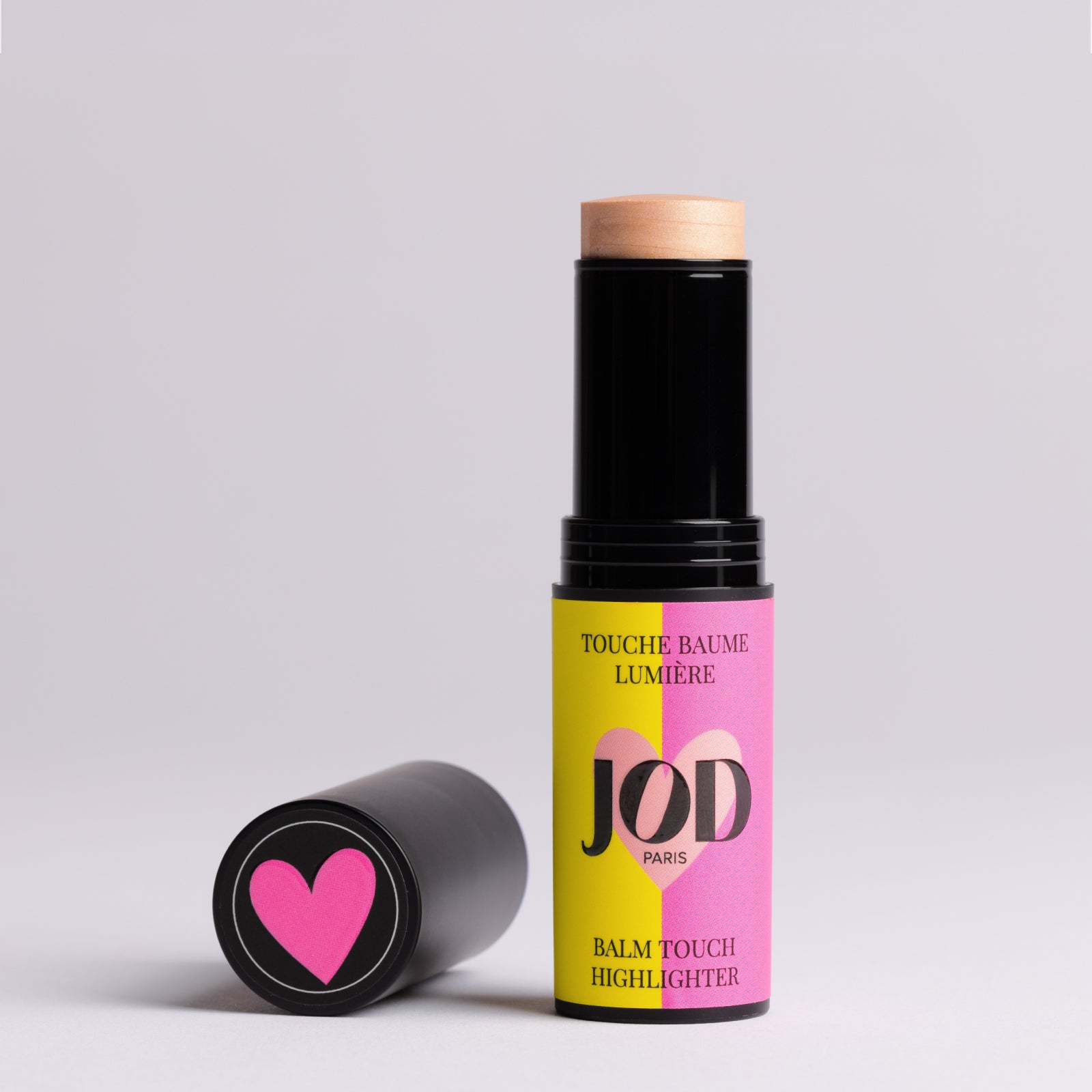 JOD Le Maquillage-Soin Touche Baume Lumière highlighter 9g universel