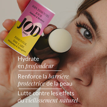 JOD Soins Experts Essential Day Care Crème Jour 20g