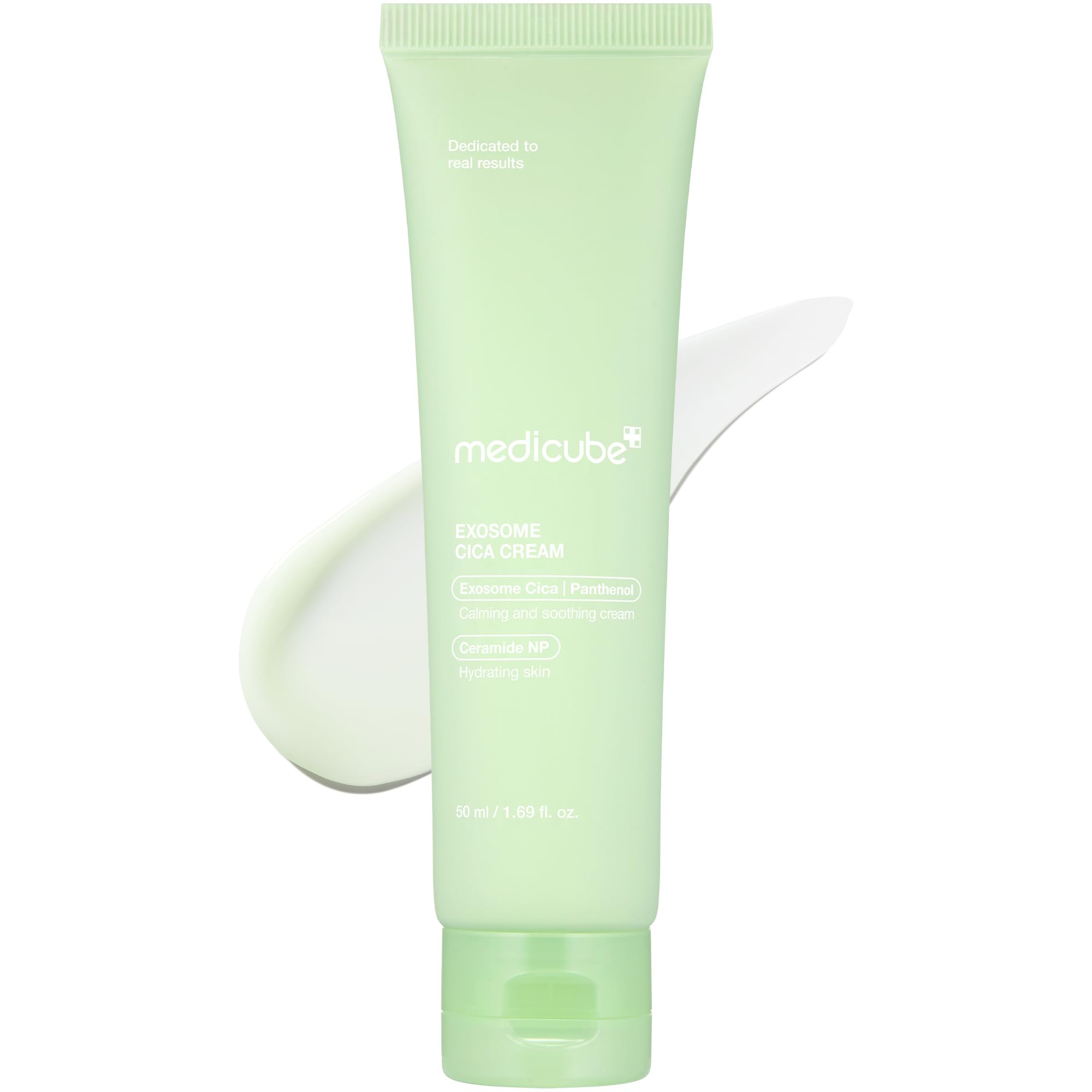 Medicube Super Cica Crème Exosome CICA crème visage 50 ml