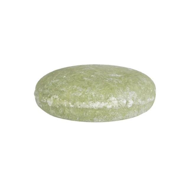 Mélusine Soins cheveux Shampoing Solide Bouclés coco bio