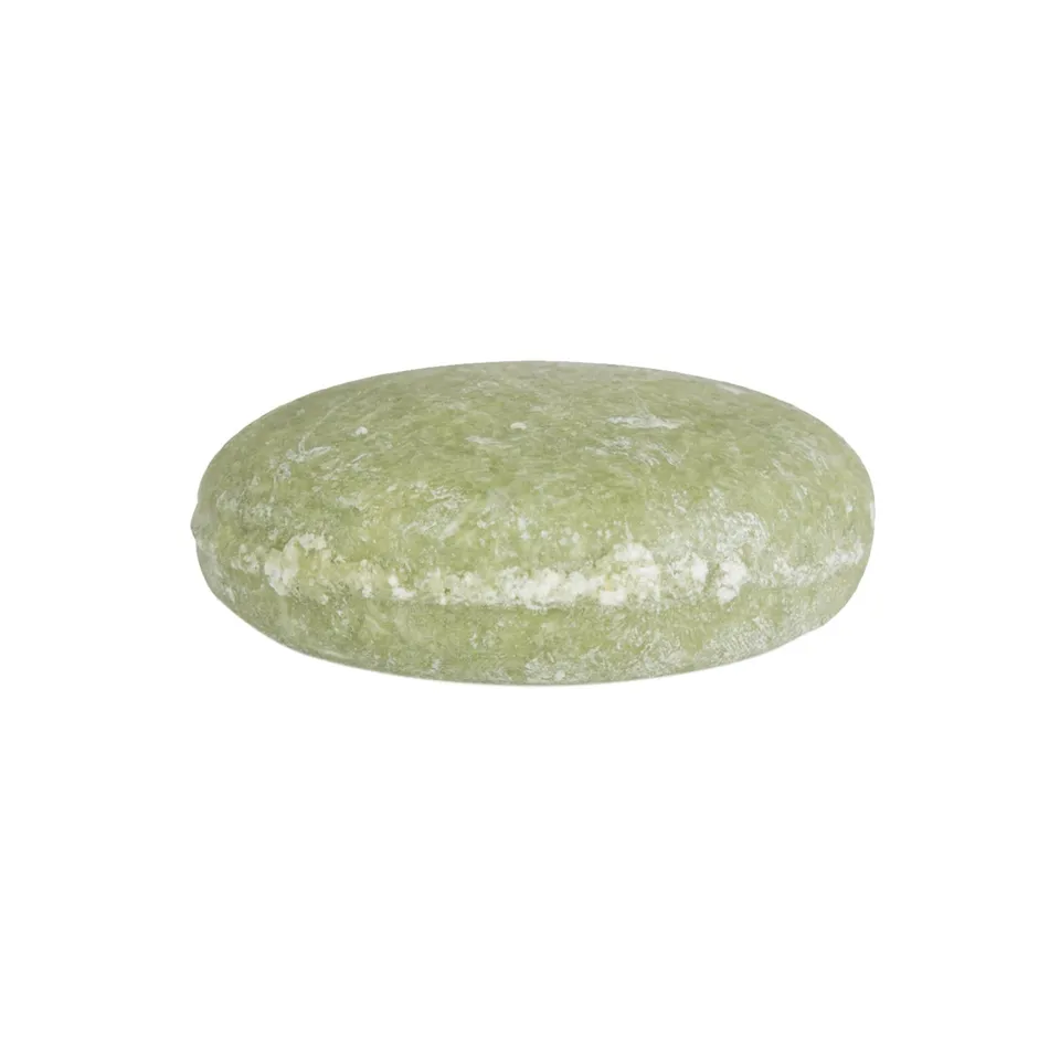 Mélusine Soins cheveux Shampoing Solide Bouclés coco bio
