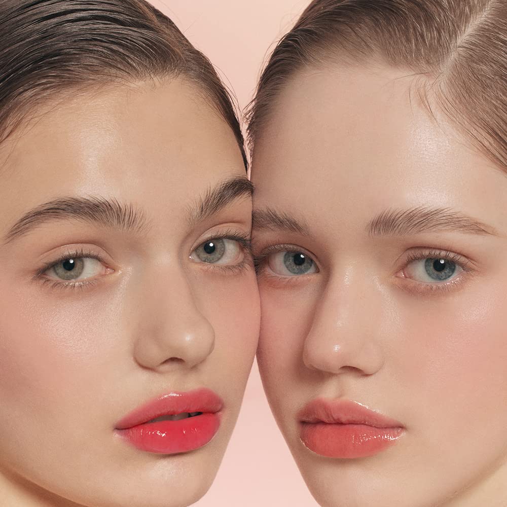 Dasique Lip Juicy Dewy teinte lèvres 07 Cherry Soda brillant vegan