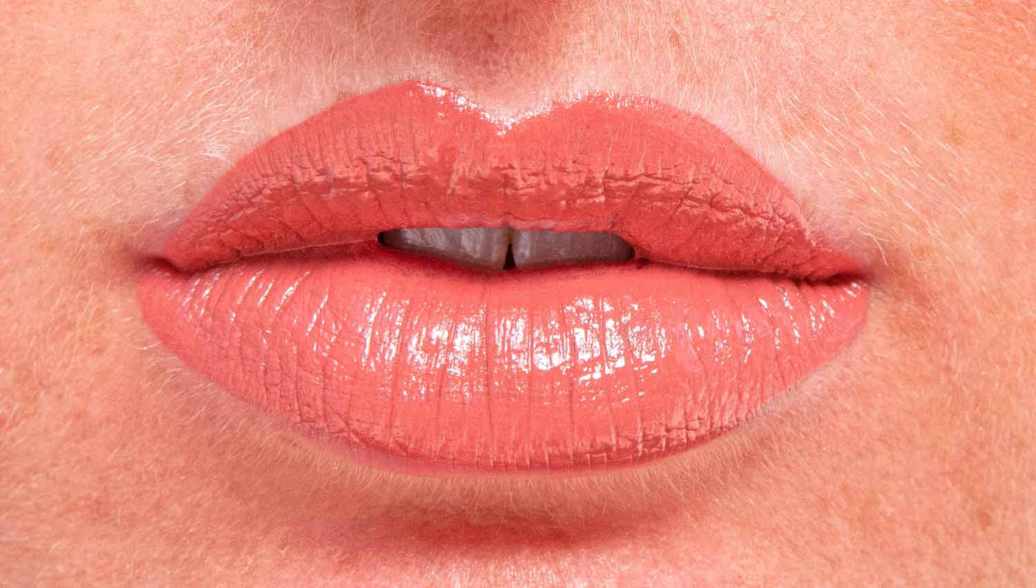 Mélusine Maquillage Matte Lip Hydra Repulpant rouge à lèvres Happily Ever After