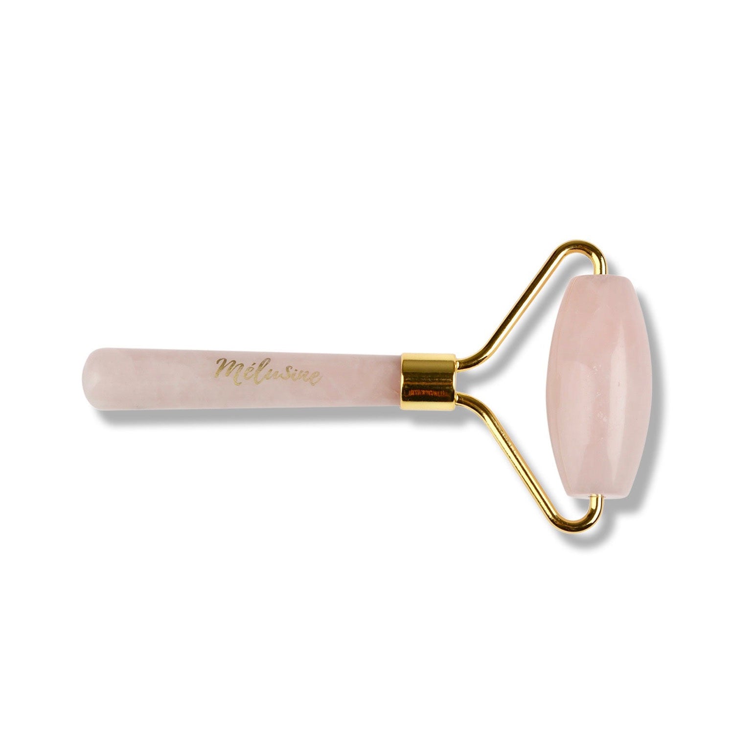 Mélusine Accessoires Magic Roller Quartz Rose roller visage
