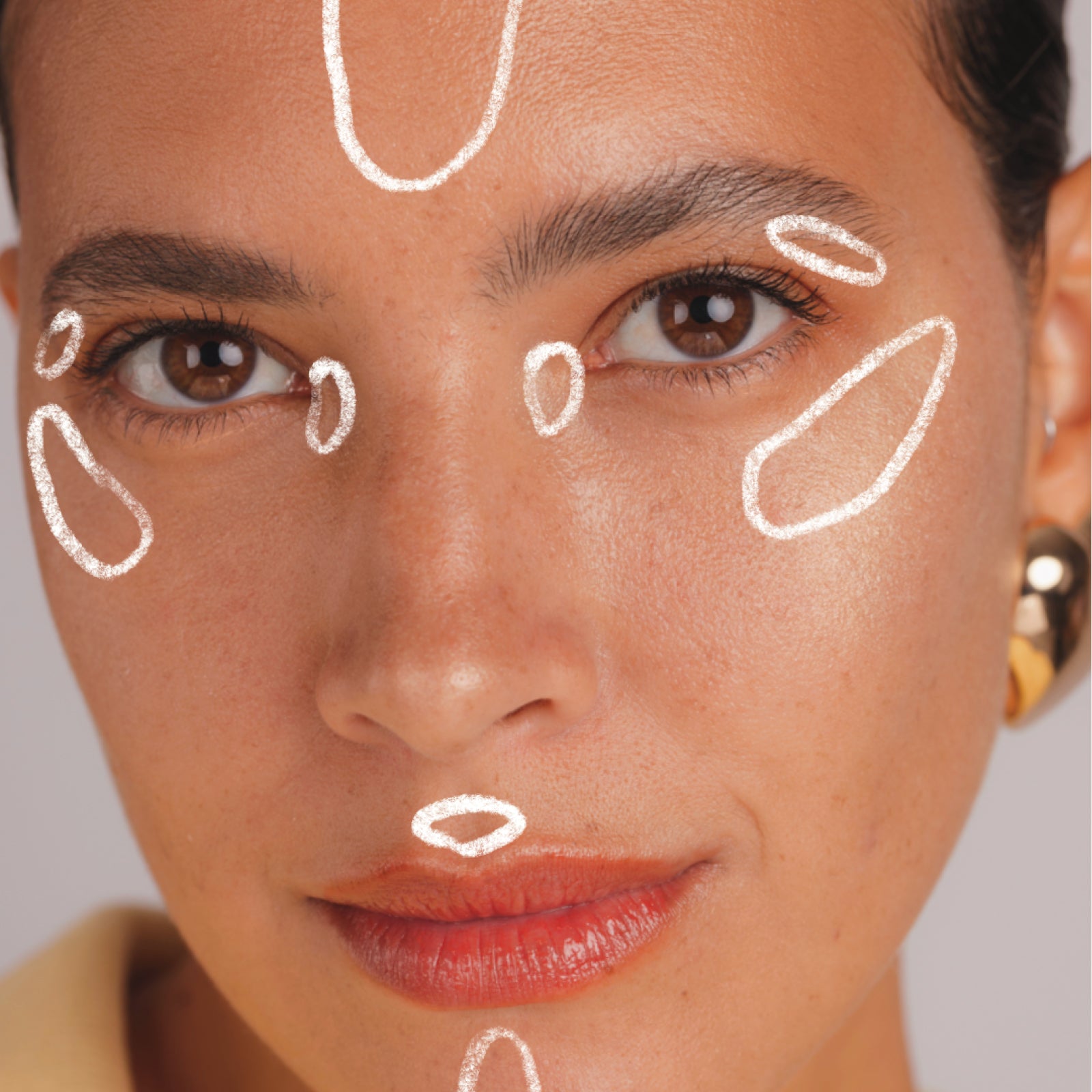 JOD Le Maquillage-Soin Touche Baume Lumière highlighter 9g universel