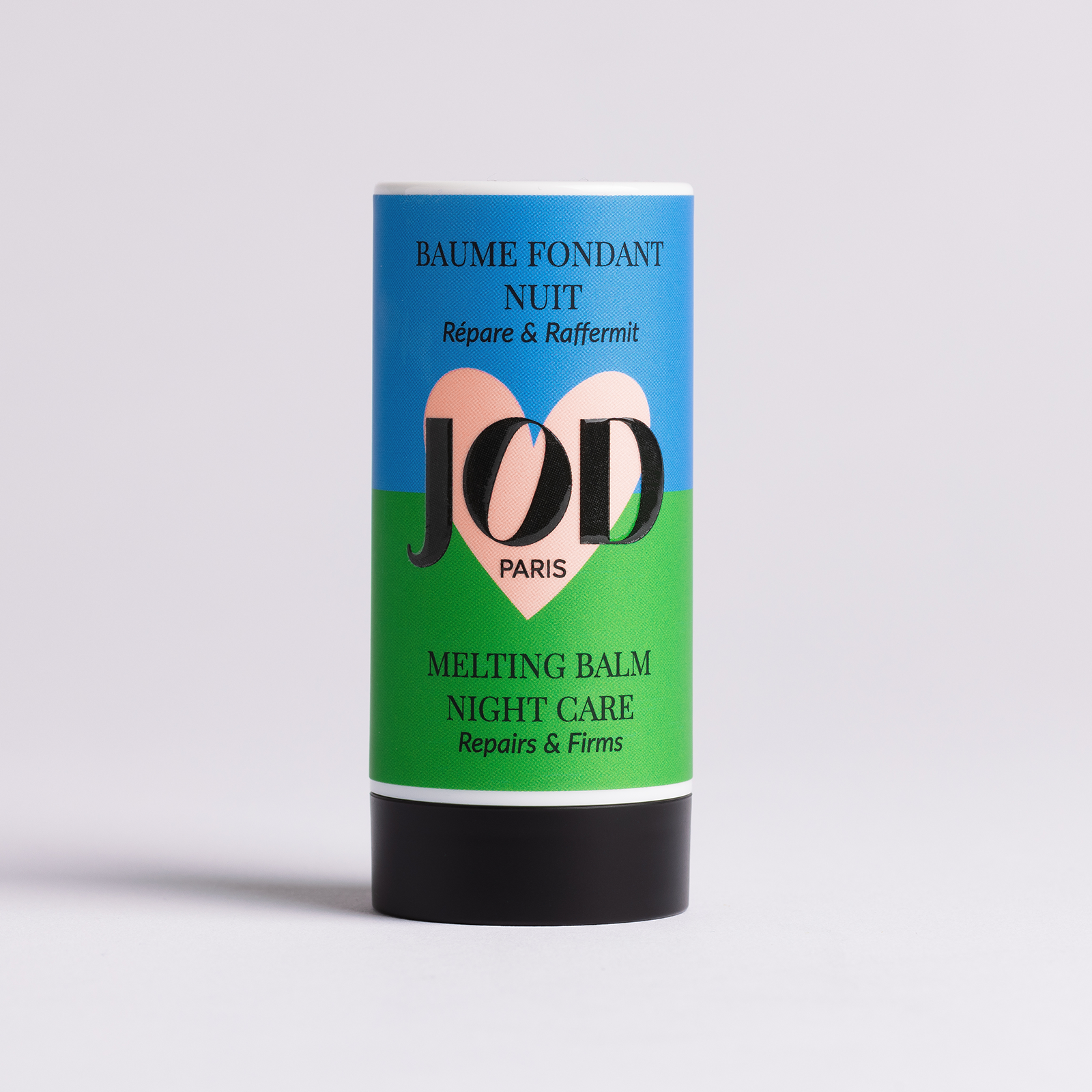 JOD Les Soins Experts Baume Fondant Nuit stick 20g