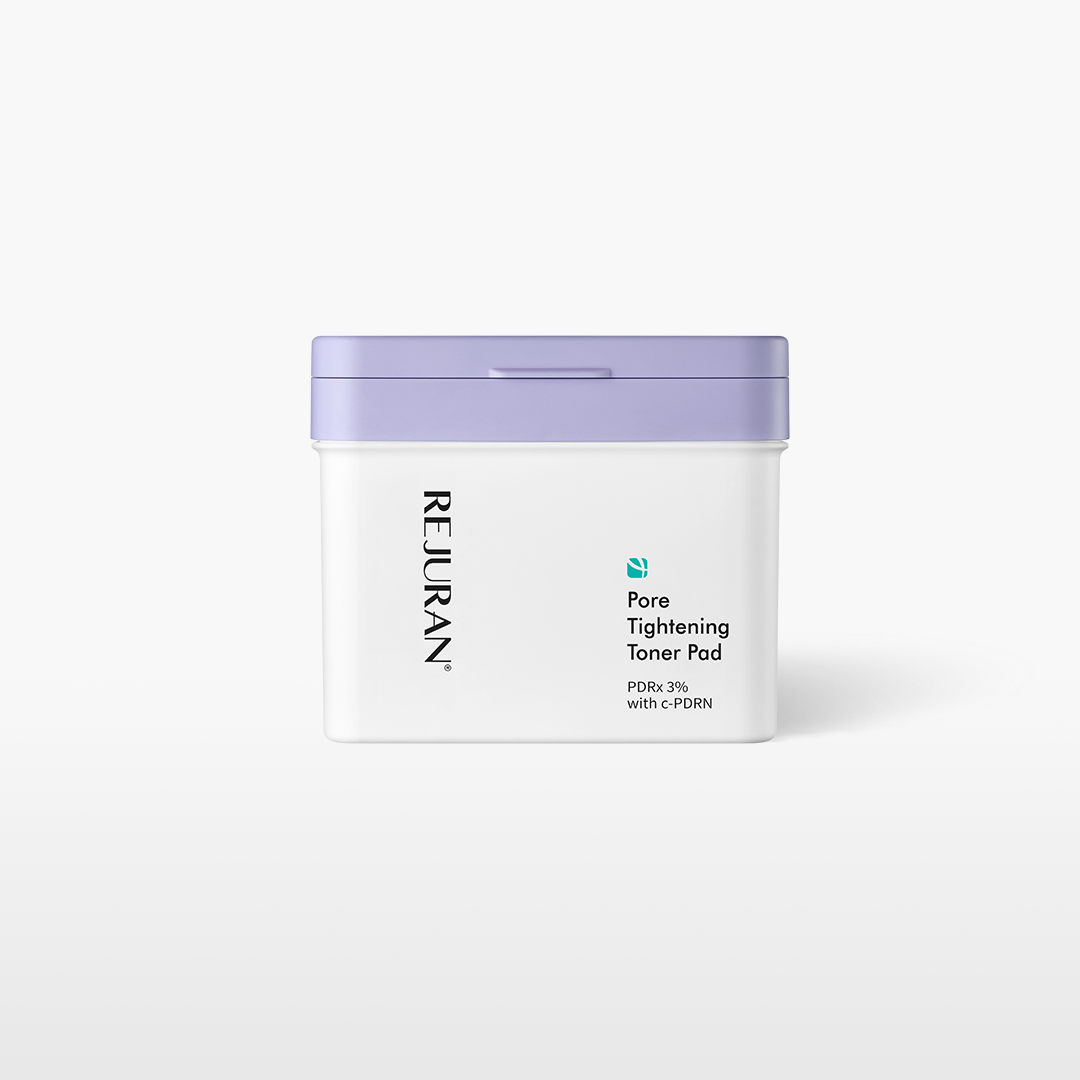 Rejuran Sets & Regimens Pore Refining Routine coffret pores dilatés