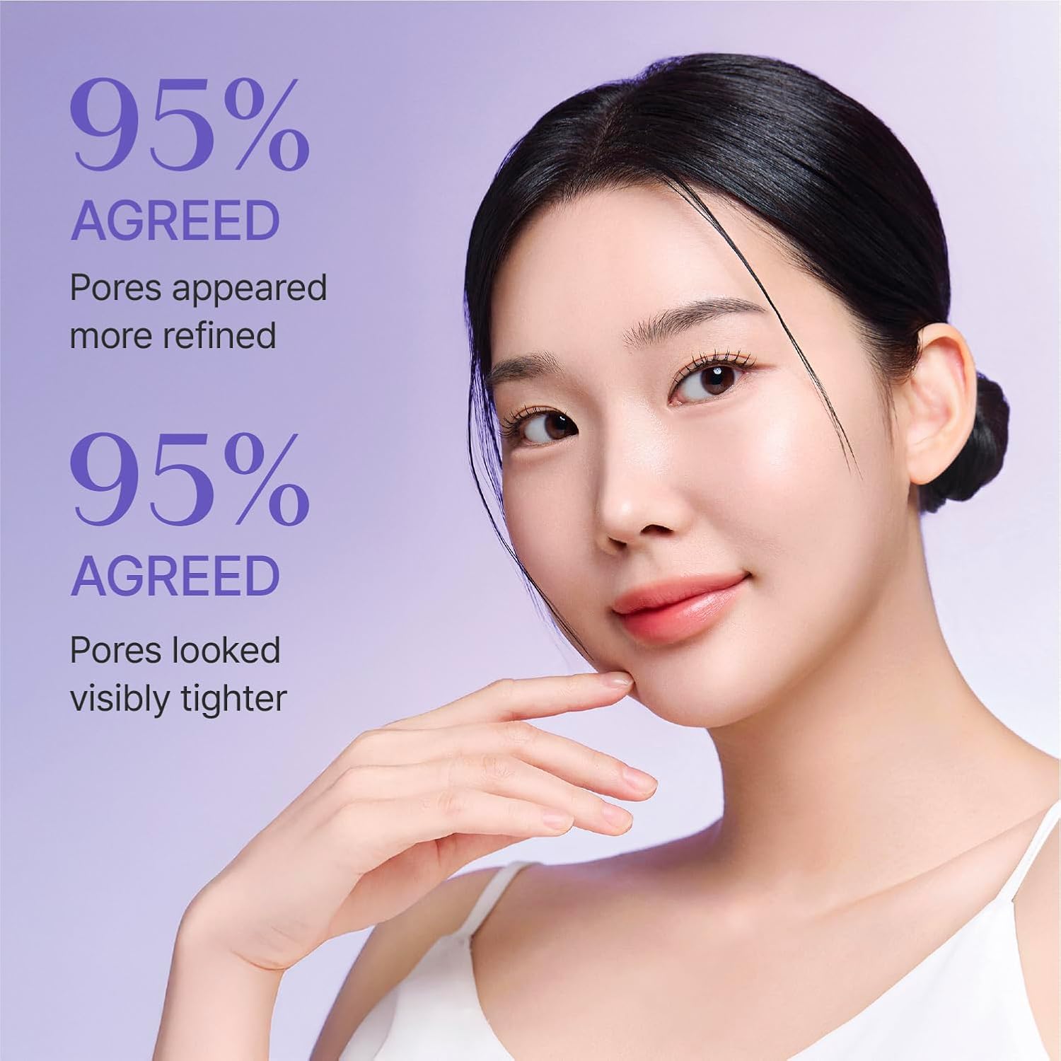 Rejuran Pore Tightening Ampoule sérum pores dilatés 30mL