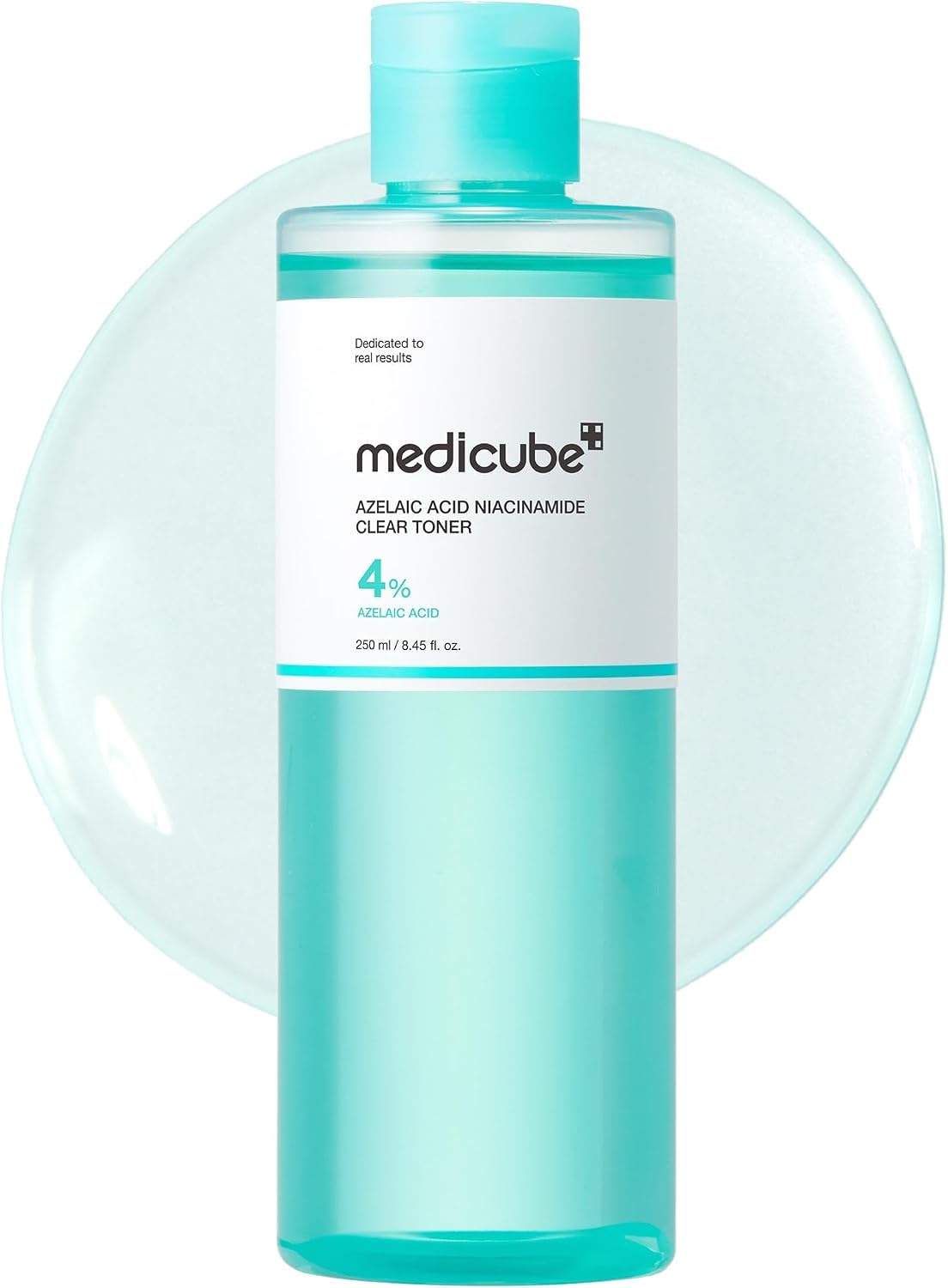 Medicube Red Lotion Tonique acide azélaïque niacinamide 250 ml