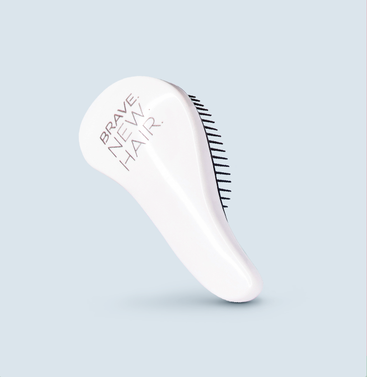 Brave New Hair Sets Terapie Restore soin réparateur profond