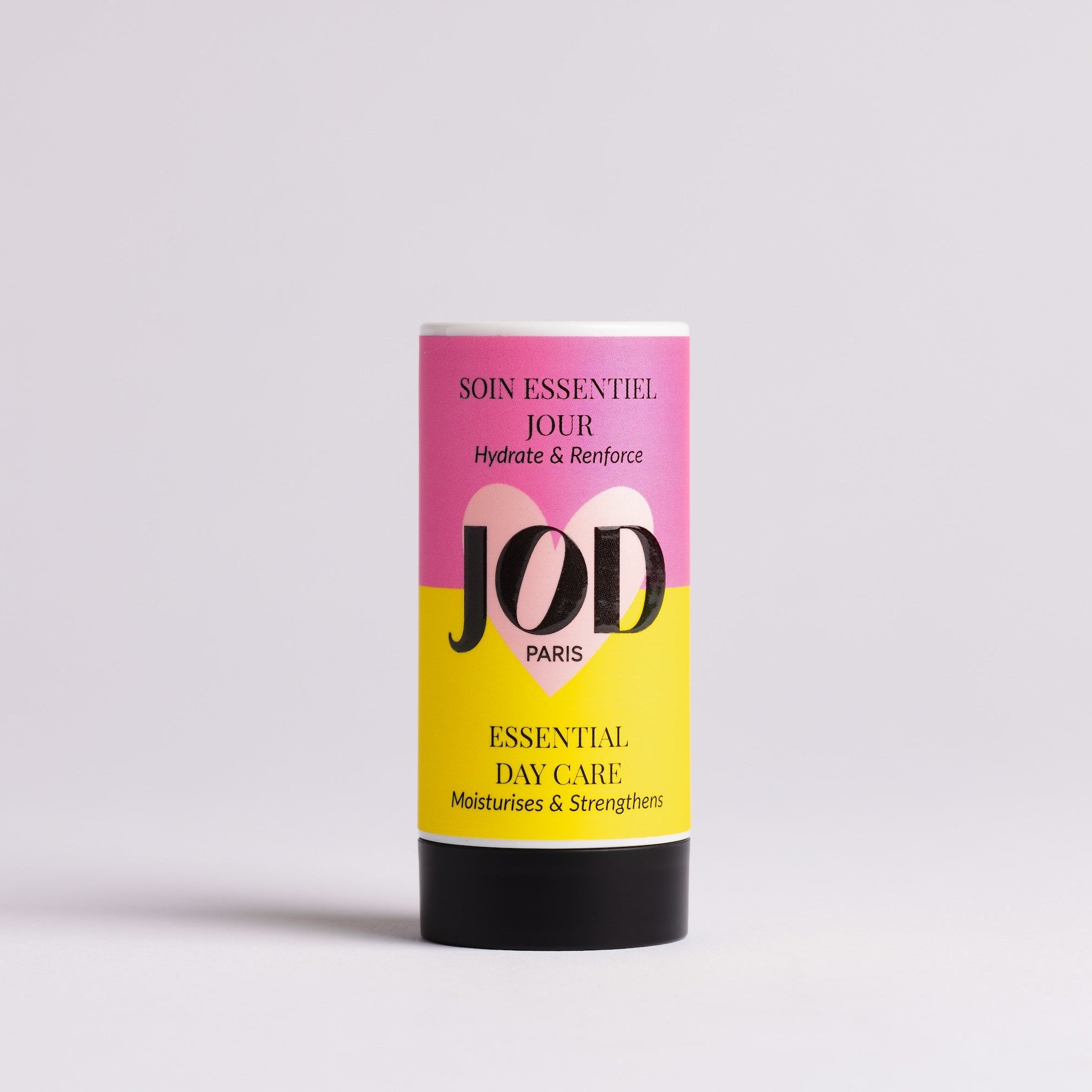 JOD Les Soins Experts Soin Essentiel Jour crème de jour 20g hydratante