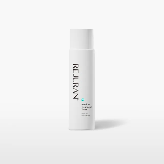 Rejuran Moisture Treatment Toner lotion 150mL hydratante