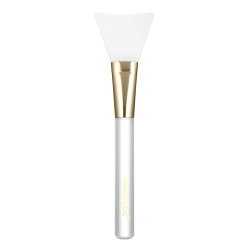 Medicube Triple Collagen Jelly pinceau masque application