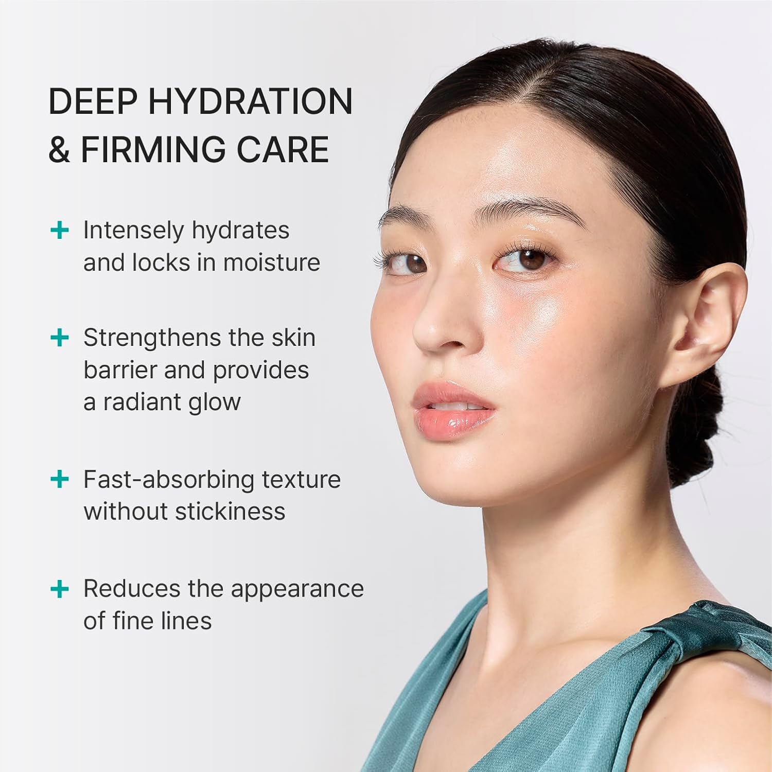 Rejuran Refreshing Emulsion émulsion visage hydratante légère
