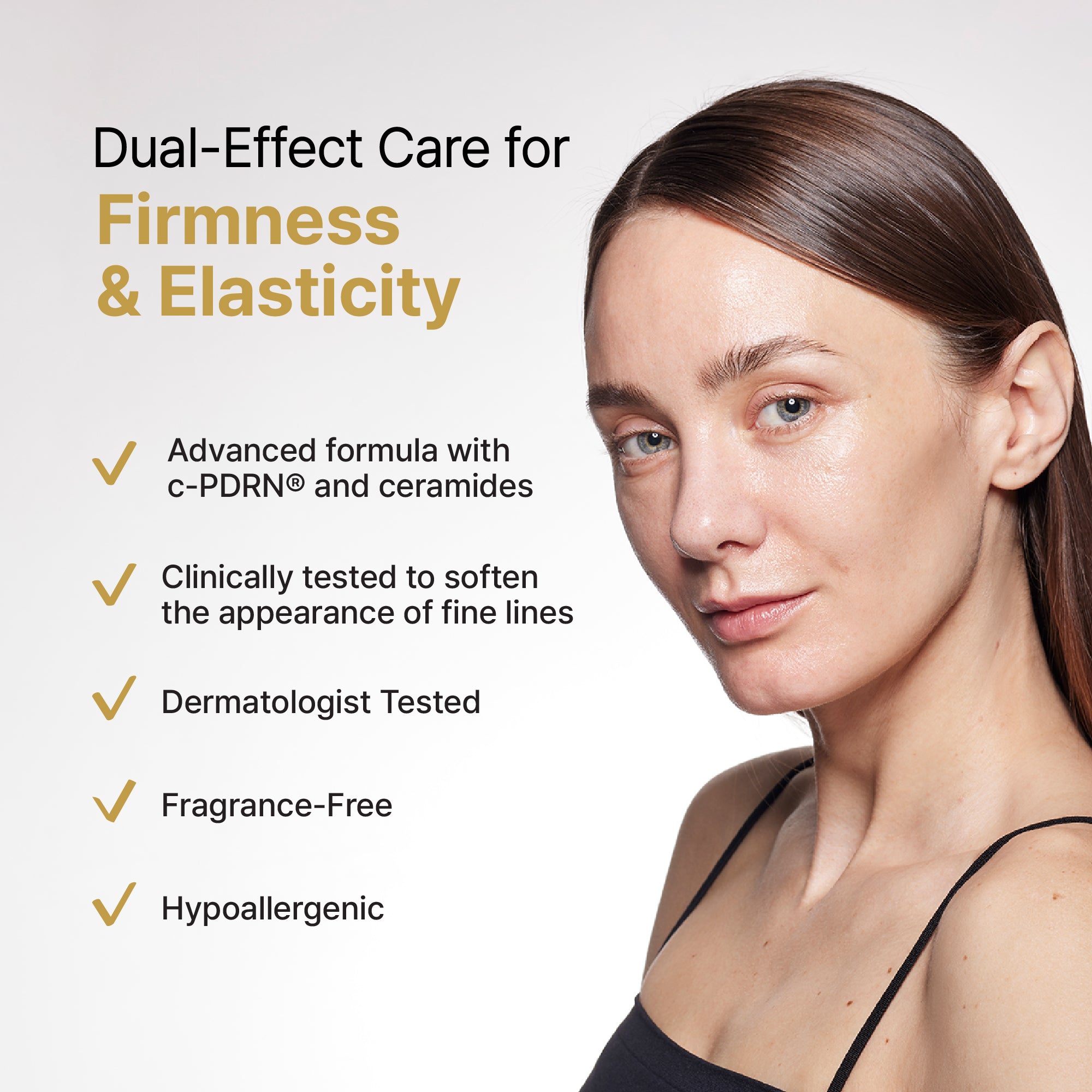 Rejuran Dual Effect Ampoule sérum visage 30 ml anti-âge