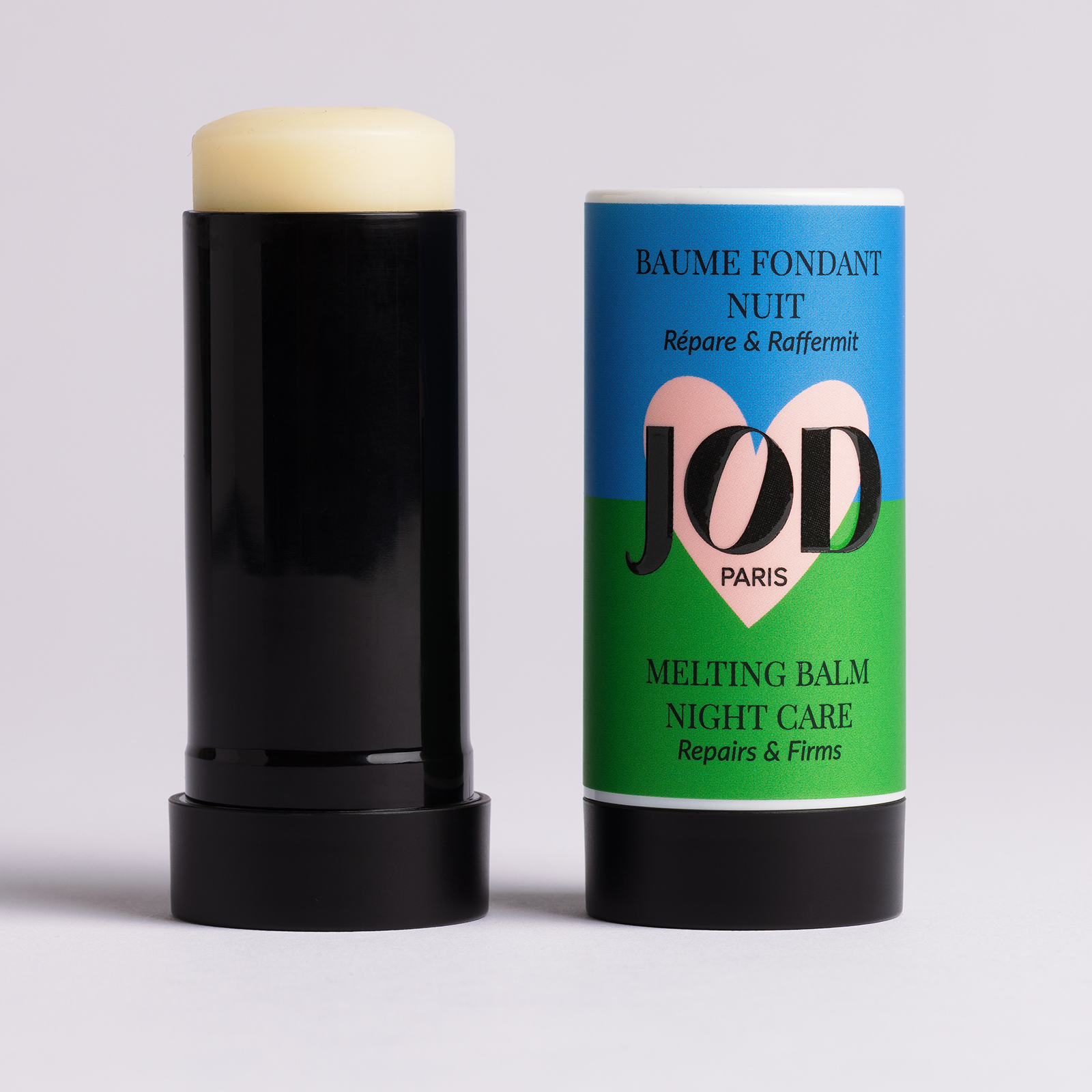 JOD Les Routines Après Solaire Coffret Soin SPF50